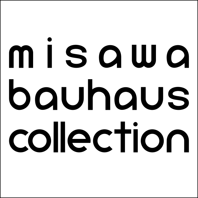 misawa bauhaus collection
